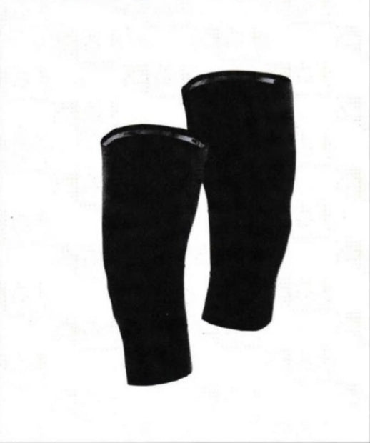 Custom  thermal  cycling  arm  & leg