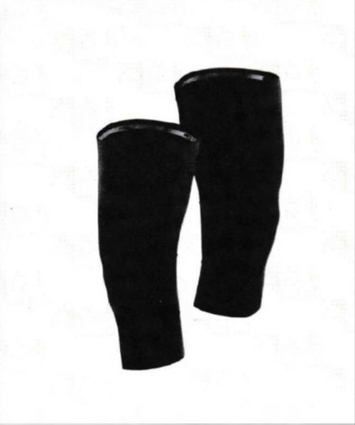 Custom  thermal  cycling  arm  & leg